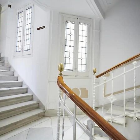 Apartamento V Alcalaretiro Ideal Parejas Madrid Buitenkant foto